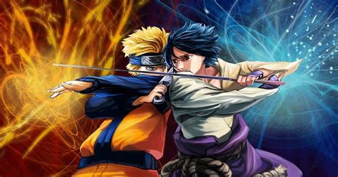 who is the strongest between naruto and sasuke|Times Naruto Proved He Was Stronger Than Sasuke .